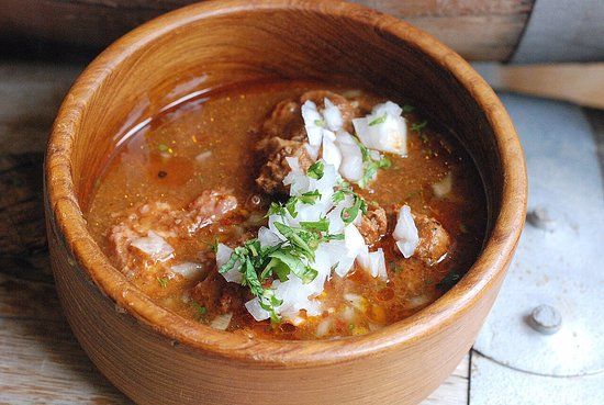 El Pato Barbacoa y Mixiotes